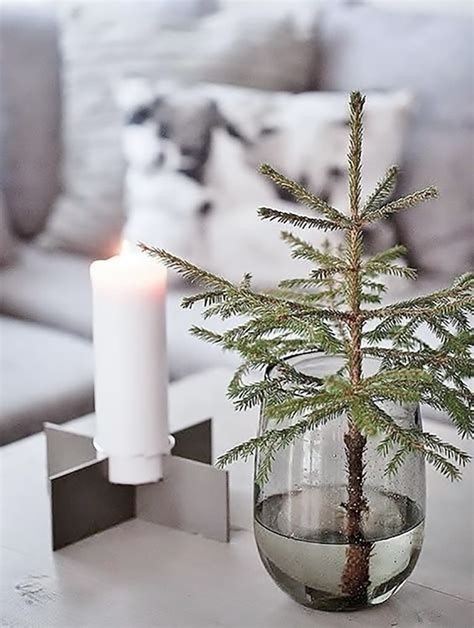 7 of the Most Charming Scandinavian Christmas Decorations – EM Creative Co