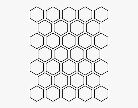 Hexagon Template, Template Free Printable, Teaching Geometry, Templates Printable Free, Printable Image, Hd Images, Png Download, Transparent Png, Png Image