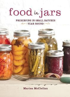 Food in Jars. Good for those interested in canning Food In Jars, Dilly Beans, Canning 101, Home Canning, Meals In A Jar, Food Jar, Canned Food, Canning Recipes, Popular Recipes