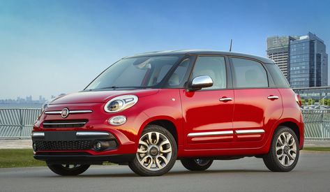 Fiat 500 Sport, Fiat 500c, New Fiat, Fiat 124 Spider, Fiat 500l, Crossover Suv, Fiat Chrysler Automobiles, Jeep Models, Compact Cars