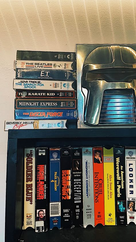 Vintage film movies aesthetic, film lover, film student, vhs tapes, 80s aesthetic, 70s aesthetic, 90s aesthetic, star wars, vintage store, vibtage photography Film Nerd Aesthetic, 80s Reading Aesthetic, Vhs Store Aesthetic, Retro Vhs Aesthetic, Vhs Aesthetic, 80s Vhs Aesthetic, Vhs Tape Aesthetic, 90’s Room, Vhs Movies Aesthetic