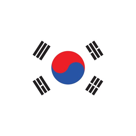 #Pray #For #South #Korea #prayforsouthkorea Korea Logo, About Me Printable, South Korea Flag, Korea Flag, All About Me Printable, Korean Travel, Seni Korea, Seoul Korea Travel, Countries And Flags