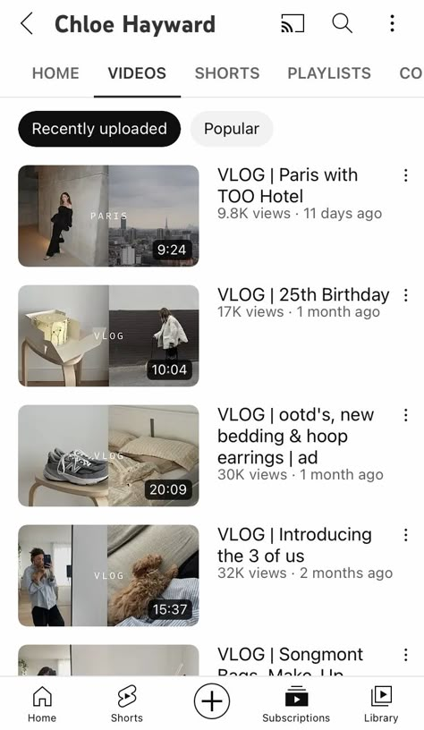 Yt Ideas List, Youtube Channel Theme Ideas, Youtube Vlogs Aesthetic, Vlog Cover Photos, Tips For Vlogging, Youtube Account Ideas, Youtube Branding Ideas, Youtube Vlog Thumbnail, Vlog Thumbnail Ideas