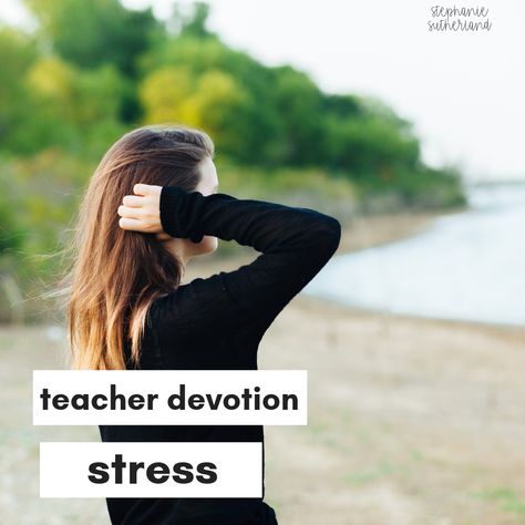 Devotions for Teachers: Look Up, Child — The Simple Classroom Devotional For Teachers, Devotions For Teachers, Teacher Devotions, Simple Classroom, Where Are You Now, Romans 15, Lauren Daigle, Give Hope, Matthew 6