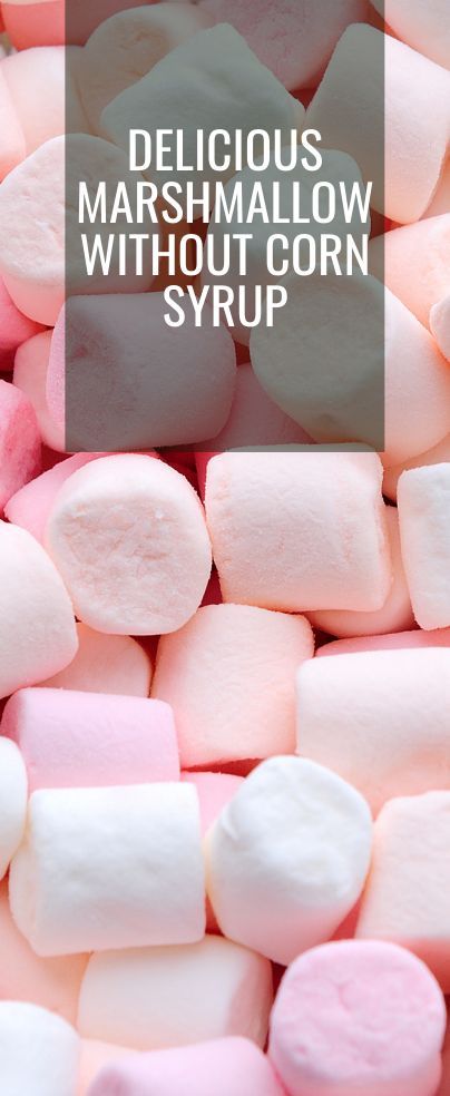 If you are looking for a unique and fun recipe to try, this delicious marshmallow without corn syrup is a great choice. Light and fluffy, these marshmallows are irresistible. They make a great treat to serve your family, no matter the occasion. Marshmallow Recipe No Corn Syrup, Marshmallow Recipe Without Corn Syrup, Gelatin Free Marshmallows, Homemade Marshmallow Recipe, Syrup Cake, Gourmet Marshmallow, Flavored Marshmallows, How To Make Marshmallows, Fluff Recipe