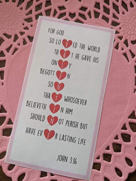 Valentines Day Jesus Gods Love, Yw Valentines Gift, Christ Centered Valentines For Kids, Jesus Loves You Valentine Printable, Valentine Ministering Ideas, Lds Valentines Ideas, Jesus And Valentines Day, Jesus Loves Me Valentine Party, Catholic Valentines Day