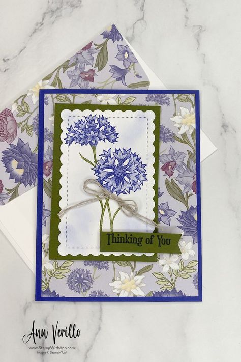 Handmade Sympathy Card Ideas, Stampin Up Wonderful World, With Deepest Sympathy, Boutique Cards, Dsp Cards, Deepest Sympathy, Designer Paper, Making Greeting Cards, Sympathy Card