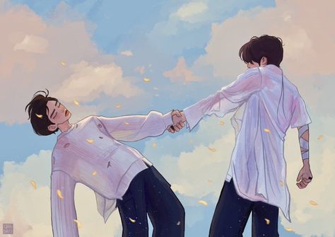 Media posts by sophie🕺 (@daehwisdays) / X Beomjun Fanart, Yeongyu Fanart, Kpop Fanart, Anime Fanart, Art Style, Manga Anime, Fan Art, Media, Anime