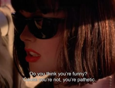 U O, Mathilda Lando, Doom Generation, Movie Lines, Film Quotes, Tv Quotes, Tumblr Quotes, New Classic, Movie Scenes