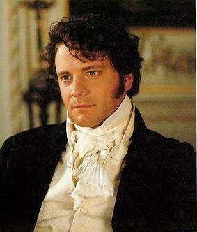 On tying a cravat - regency lessons of the day Pride And Prejudice Bbc, Collin Firth, Darcy Pride And Prejudice, Pride And Prejudice 1995, British Literature, Sense And Sensibility, Jane Austin, Elizabeth Bennet, Regency Period