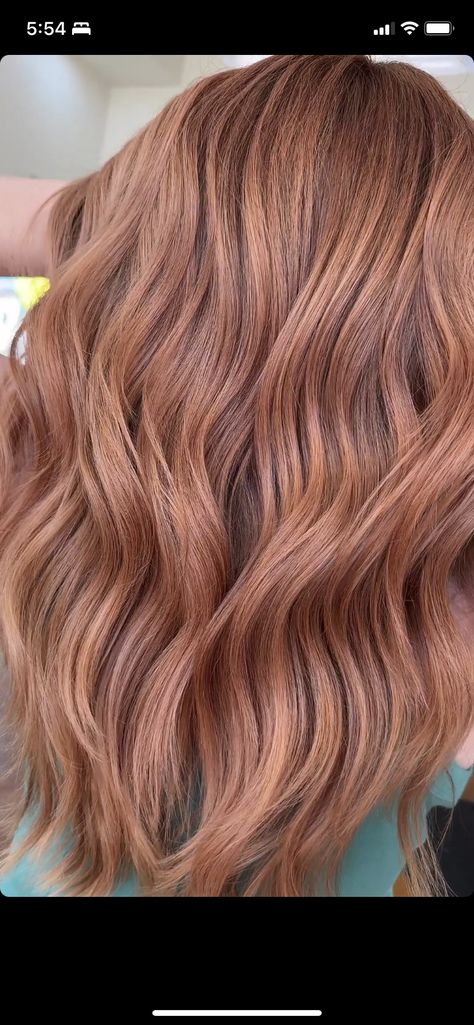 Short Hair Colours Ideas, Gingerbread Hair Color, Olaplex No 3, Color Correction Hair, Colour Correction, Burnt Hair, Strawberry Blonde Hair Color, Hair Color Rose Gold, Colour Hair