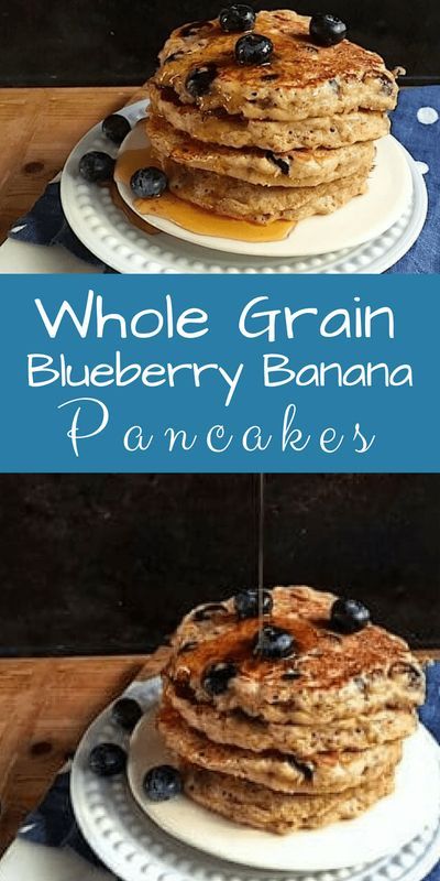 Wheat Flour Pancakes, Blueberry Banana Pancakes, Banana Blueberry Pancakes, Whole Grain Pancakes, Light And Fluffy Pancakes, Flax Meal, Greek Yogurt Pancakes, Whole Wheat Pancakes, No Flour Pancakes