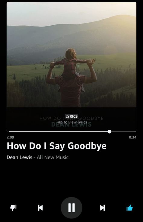 How Do I Say Goodbye Song, Good Bye Songs, Goodbye Song, Dean Lewis, I Say Goodbye, Good Bye, Saying Goodbye, Say Goodbye, I Said