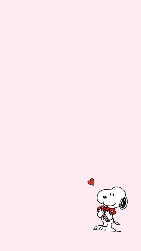 Peanuts Wallpaper, Valentines Wallpaper Iphone, Snoopy Valentine, Kiss Nails, Snoopy Wallpaper, Snoopy Pictures, Disney Phone Wallpaper, Whatsapp Wallpaper, Valentines Wallpaper