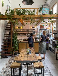 Green Cafe, Opening A Coffee Shop, Small Coffee Shop, Bookstore Cafe, Coffee Shop Interior Design, Cozy Coffee Shop, Coffee Shop Logo, Cafe Shop Design, Coffee Shop Aesthetic