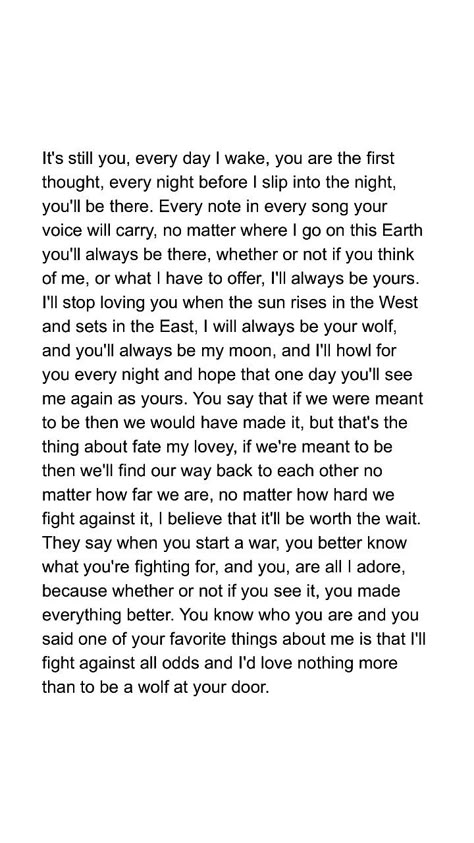 Goodnight my green eyed monster. I love you with enough passion I don't honestly know how I survive without you. But I do. The slightest hope keeps me hanging on. You're worth more than the number of stars out there. I love you beautiful. Goodnight sleep tight. I wish you were in my arms... XOXO I Love You More Then Quotes, Ik Youre Sleeping But Texts, You’re The Love Of My Life, I Know You’re Sleeping Paragraph, You’re Probably Asleep Text, I Still Love You Text Messages, I Know You Are Sleeping Text, I Know You Dont Love Me But I Love You, I Know You Are Sleeping But Texts