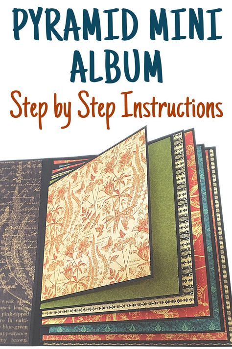 4x4 Mini Album Tutorials, Making Albums Ideas, Tag Books Mini Albums, Scrapbook Albums Tutorial How To Make, Mini Album Tutorial Templates, Mini Album Tutorials, Diy Mini Album Tutorial, Scrapbook Albums Tutorial, Scrapbook Planning