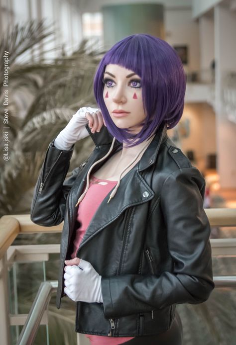 Kyoka Jirou Cosplay : Boku no Hero Academia : My Hero Academia Jirou Cosplay, Jiro Cosplay, Kyouka Cosplay, Jiro Mha, Kyouka Jirou, Kyoka Jirou, Kyoka Jiro, My Hero Academia Bakugou, My Hero Academia Cosplay