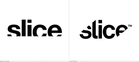 "Slice" makes it slicing and dicing products out of ceramic. Offering a small range of products designed by design celebrities like Karim Rashid, Michael Graves and Yves Behar, the Slice brand is all about simplicity, playfulness and sharpness. A new logo and packaging design by San Francisco-based Manual reinforces that. Scale Logo Design Ideas, Work Typography, Sharp Logo, Ocean Books, Michael Graves, Karim Rashid, Typography Lettering, Branding Your Business, Design Research