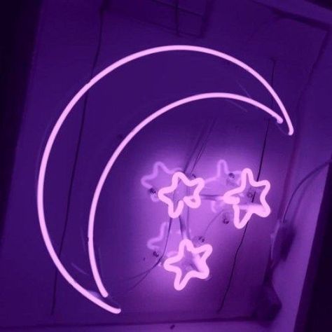 Sleep Aesthetic, Purple Neon, Aesthetic Purple, Sleep, Neon, Purple