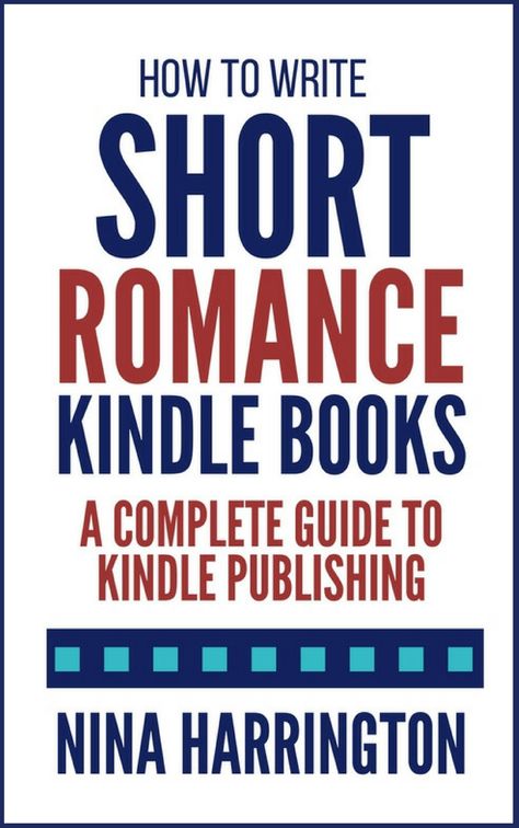 Amazon Book Publishing, Kindle Publishing, Writing Romance, Ebook Writing, Beginner Books, Writing Short Stories, Writing Therapy, Writers Write, Book Writing Tips