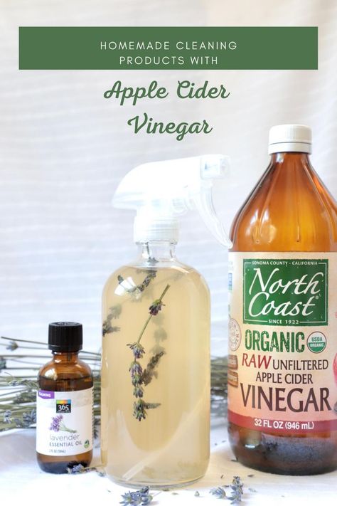 Everyone is spending a lot more time at home these days and finding useful ways to spend their time, like deep cleaning! If you have aversions to household cleaning products, grab some North Coast Organic Apple Cider Vinegar and make this quick and easy homemade apple cider vinegar cleanser that is safe on most surfaces (avoid using on granite or marble). Apple Cider Vinegar Cleaning Spray, Apple Cider Vinegar Cleaning, Natural Hacks, Vinegar Cleaning Hacks, Apple Cidar Vinegar, Vinegar Cleaning Spray, Homemade Apple Cider Vinegar, Diy Apple Cider, Citrus Cleaner