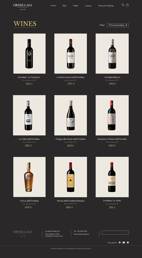 Wine Catalogue Design Layout, Wine Menu Design, Wine Flyer, Catering Poster, Cafe Banner, Wine Bar Design, Catalog Design Layout, Dm Design, Marketing Poster