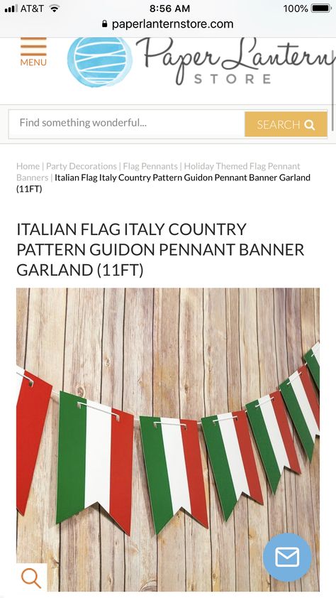 Italian Party Decorations, Farewell Decorations, Italian Festival, Dinner Theater, Italian Party, Italy Country, Pasta Bar, Italian Decor, Italian Flag