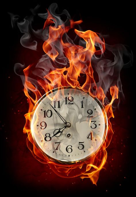 Inspiration Story, Fire Image, Prophetic Art, Time Warp, Light My Fire, What Time Is, Time Art, Tick Tock, Time Flies