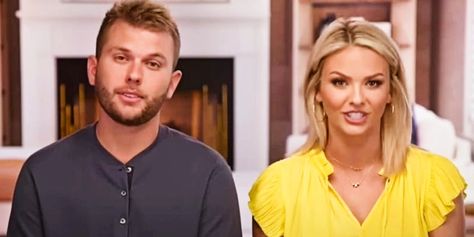 Chase Chrisley Confirms He & Emmy Medders Split Up? Check more at https://top10movies.ml/chase-chrisley-confirms-he-emmy-medders-split-up/ Emmy Medders, Chase Chrisley, Split