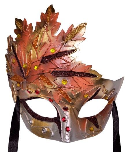 Leaf Mask, Diy Masquerade Mask, Mask Venice, Mask Face Paint, Mask Ball, Fall Ball, Masquerade Theme, Venetian Masquerade Masks, Silver Mask