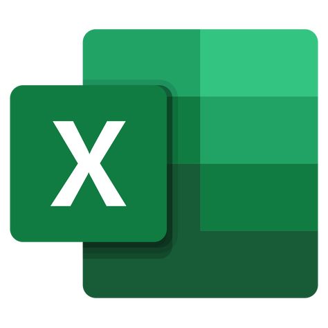 Ms Excel Logo, Logo Png Hd, Word App, Data Analysis Tools, App For Android, Online Logo, Excel Spreadsheets, App Logo, Party Apps