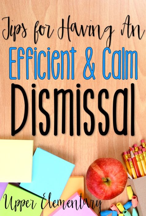 Tips for having a calm and efficient dismissal Quiet Dismissal Games, Dismissal Procedures Elementary, Dismissal Activities, Dismissal Routine, Teaching Hacks, Jennifer Findley, September School, Classroom Management Elementary, Nonviolent Communication