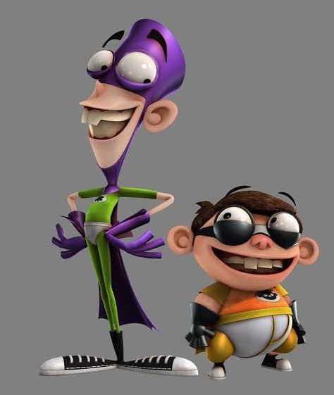 Fanboy Y Chum Chum, Fanboy Chum Chum, Fanboy And Chum Chum, Annoying Kids, Old Cartoon Network, Cartoon Series, Cartoon Painting, Minor Character, Stock Art