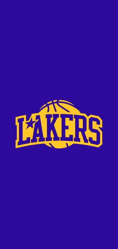 La Lakers Wallpapers, La Lakers Logo, Lakers Wallpaper, Lakers Logo, Logo Wallpaper, Atlanta Hawks, Los Angeles Lakers, Lebron James, Aesthetic Wallpapers