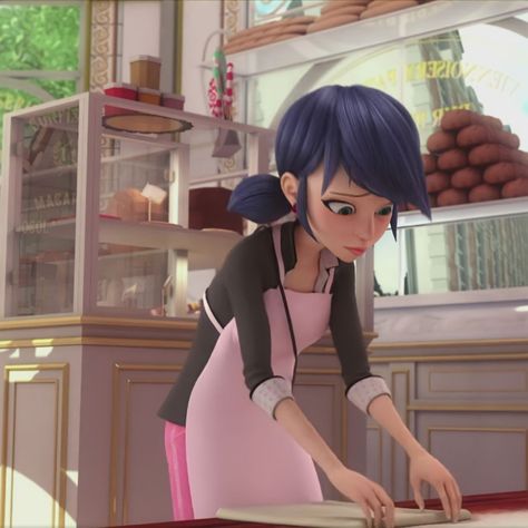 Marinette Balcony, Sea Creatures Drawing, Ladybug Crafts, Volleyball Pictures, Miraculous Ladybug Wallpaper, Marinette Dupain Cheng, Miraculous Ladybug Movie, Miraculous Ladybug Funny, Miraculous Ladybug Anime