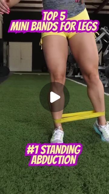 The Critical Bench on Instagram: "Transform your body with targeted exercises using mini bands. Link in bio! 💪 #MiniBandWorkouts #FirmAndTight #FitnessProgram #StrengthTraining #HomeWorkouts #ResistanceBands #FitnessGoals #GetFit #WorkoutMotivation #HealthyLiving"" Mini Band Exercises, Targeted Exercises, Band Exercises, Resistance Band Workout, Loop Bands, Band Workout, Resistance Band, Workout Programs, Strength Training