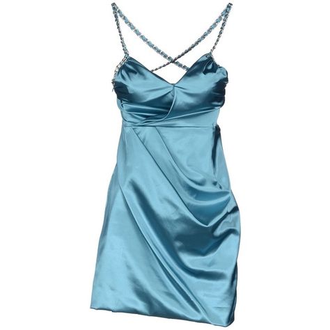 Annarita N. Short Dress ($130) ❤ liked on Polyvore featuring dresses, sky blue, zipper mini dress, sky blue dress, no sleeve dress, short blue cocktail dresses y mini dress Icy Blue Dress Short, Blue Color Dress, Blue Colour Dress, Sky Blue Dress, Blue Dress Short, Blue Cocktail Dress, Zipper Dress, Zip Dress, Blue Mini Dress