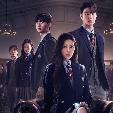 Transfer Student, Reality Shows, Park Shin Hye, Liam Hemsworth, Perfect Strangers, New Poster, Web Series, Film Serie, Drama Series