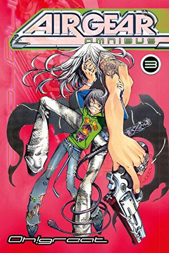 Oh Great, Air Gear, Find A Way, Manga Covers, Ethereal Art, 영감을 주는 캐릭터, Funky Art, Art Reference Photos, Graphic Poster