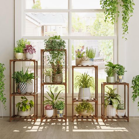 Indoor planter box