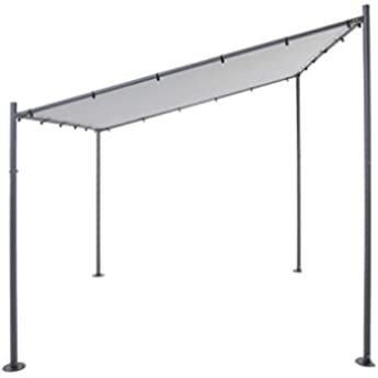 Palram Canopia Martinique 4300 Garden Gazebo - Robust Structure for Year-Round Use : Amazon.co.uk: Garden & Outdoors Polycarbonate Roof Panels, Pergola Carport, Retractable Roof, Garden Canopy, Polycarbonate Panels, Pergola Garden, Aluminum Pergola, Wooden Pergola, Window Awnings