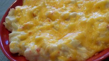 Chinese Buffet Crab Casserole Recipe, Crab Bake, Crab Casserole, Chinese Seafood, Chinese Fish, Chinese Buffet, Food Seafood, Crab Rangoon, Crab Recipes