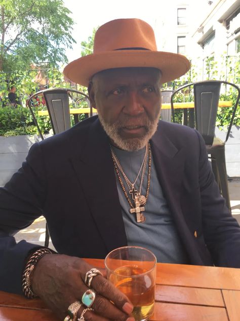 Richard Roundtree, Blaxploitation Film, Ebony Magazine, Gordon Parks, New Rochelle, What Men Want, Photoshop Pics, Lifetime Achievement Award, Private Detective