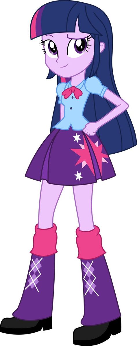 Crystal Prep, Twilight Sparkle Human, Rarity Human, Twilight Sparkle Equestria Girl, Sparkle Png, Kingdom Hearts Anime, Mlp Twilight Sparkle, Mlp Twilight, My Little Pony Applejack