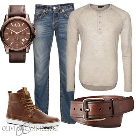 Cool Effortless Look - Men's Styling Made Easy - Men Style Fashion Fashion Blogs, Tomboy Outfits, Cooler Look, Sharp Dressed Man, Well Dressed Men, Mode Inspiration, Outfit Casual, Men Looks, Well Dressed