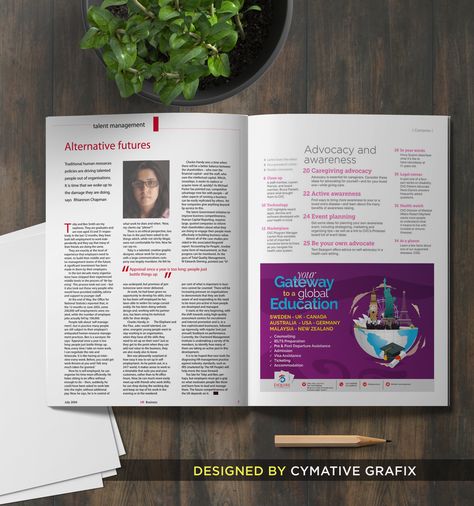 half page Magazine Ad for 𝐄𝐒𝐐𝐔𝐈𝐑𝐄 𝐓𝐫𝐚𝐯𝐞𝐥 𝐀𝐠𝐞𝐧𝐜𝐲  #approve Half Page Ad Design, Magazine Ad Design, Press Ad, Magazine Article, Magazine Ad, Banner Template Design, Talent Management, Article Design, Magazine Articles