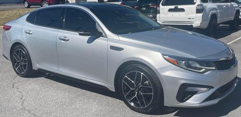 Kia Optima Special Edition Kia Optima, Quick Saves