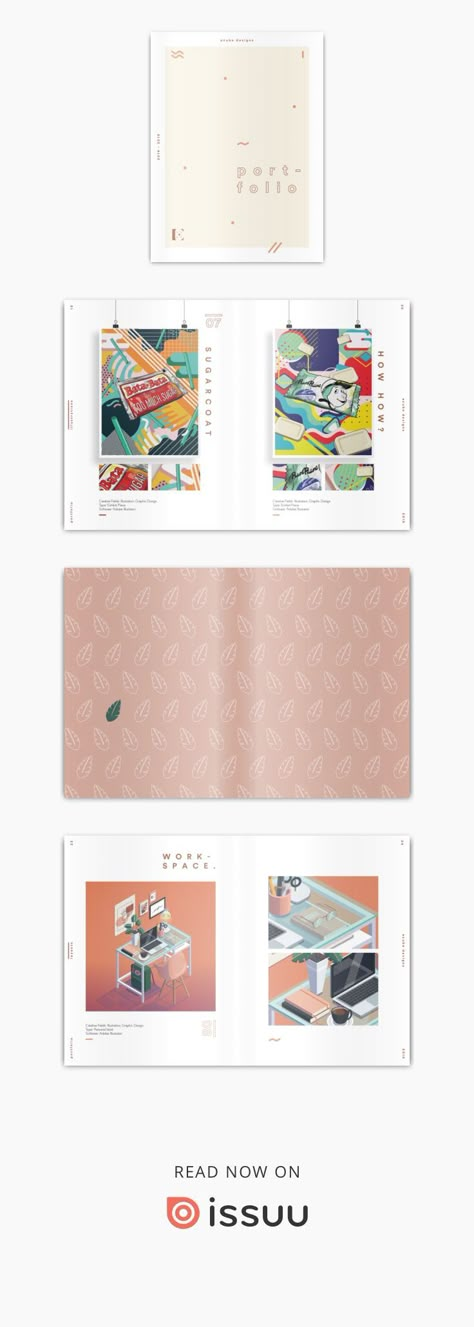 Design Folio Layout, Illustration Portfolio Design, Illustrator Portfolio Design, Illustration Portfolio Layout, Printed Portfolio Layout, Photography Portfolio Layout, Portfolio Layout Template, Textile Design Portfolio, Design Portfolio Layout