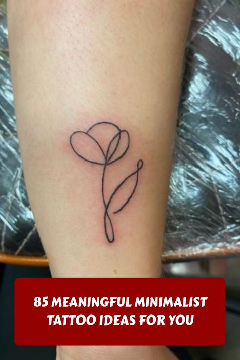 Explore these 85 meaningful minimalist tattoo ideas for inspiration on your next tattoo. From delicate symbols to simple line work, these designs are perfect for those looking for a subtle and stylish tattoo. Whether you're a tattoo enthusiast or just curious about minimalism, these designs are sure to catch your eye. Dive into the world of minimalist tattoos with this collection of unique and beautiful ideas. Simple Tattoos Minimalist, Tiny Ornamental Tattoo, Minimalist Shoulder Tattoos For Women, Small Fineline Tattoos, Simple Line Work Tattoo, Sparkle Tattoo, Meaningful Tattoo Ideas, Minimalist Tattoo Ideas, Stylish Tattoo